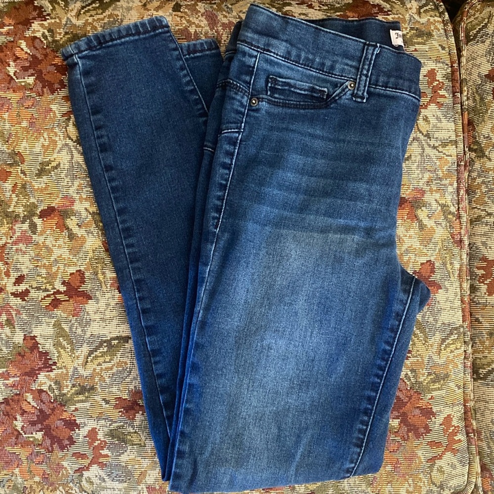 Juicy Couture skinny jeans